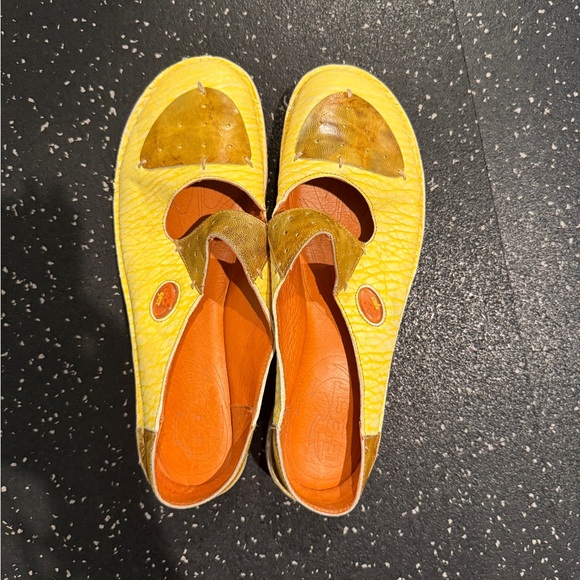 Eject Clogs - Picture 10 of 10